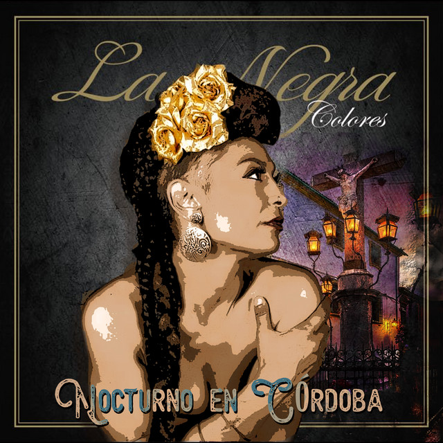 Nocturno en Córdoba (En Directo) cover art