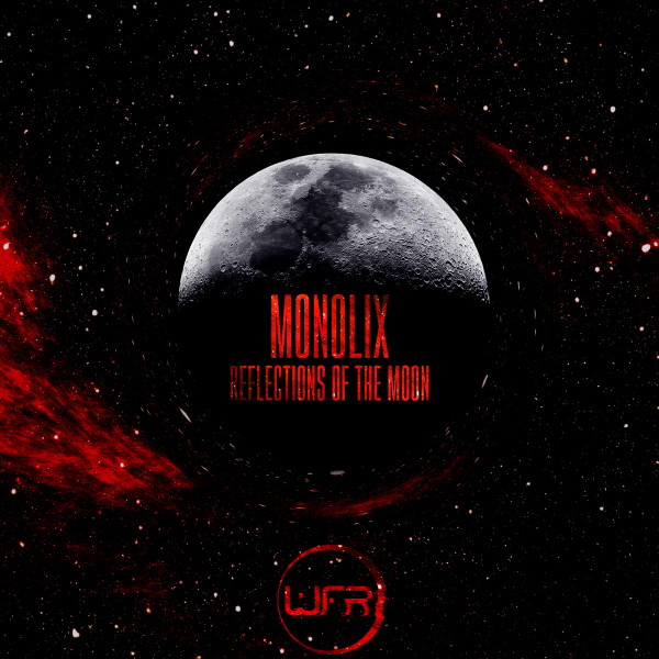 Reflections Of The Moon album art