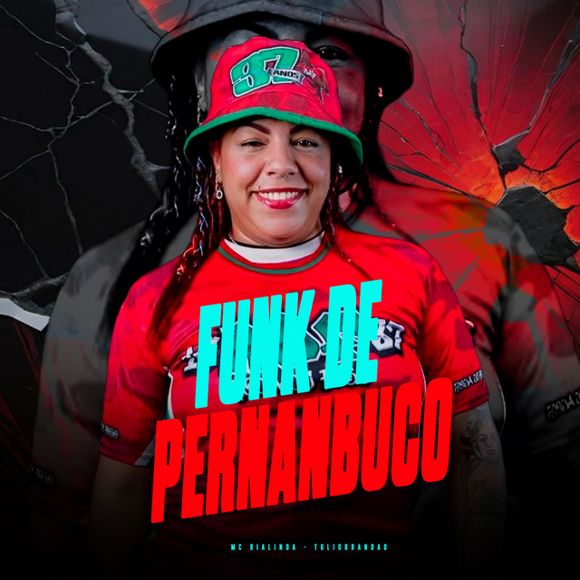 FUNK DE PERNAMBUCO