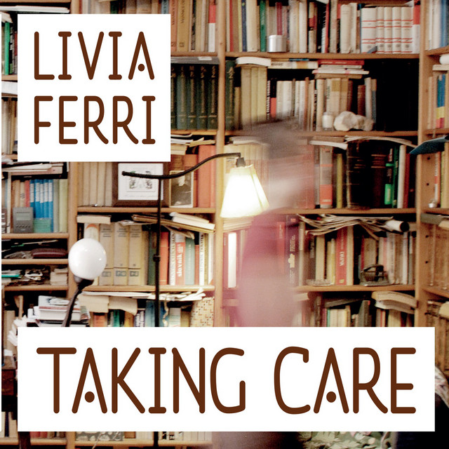 Taking Care cover art