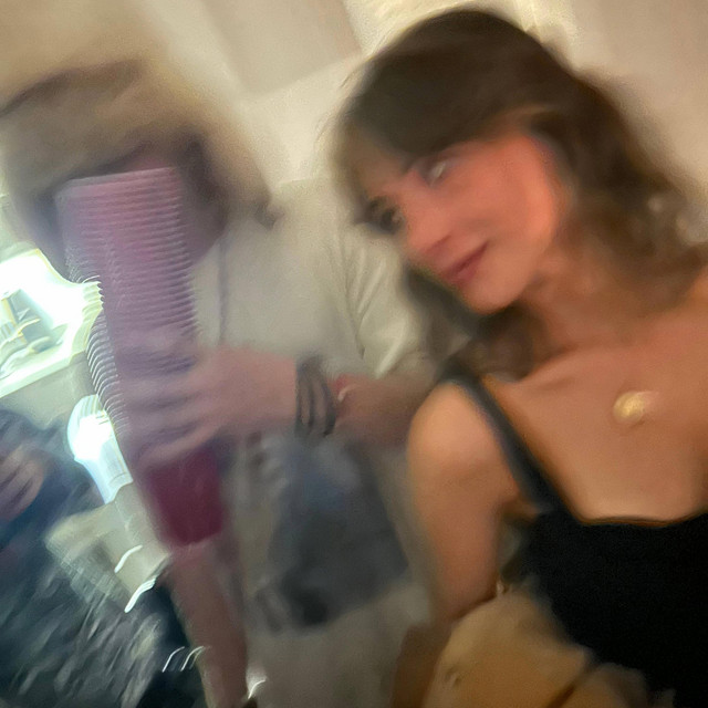 THEYWASLAGGING cover art