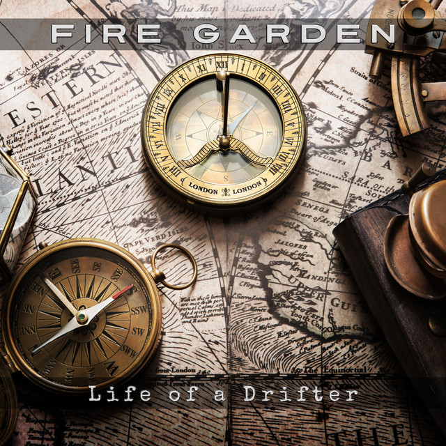 Life of a Drifter cover