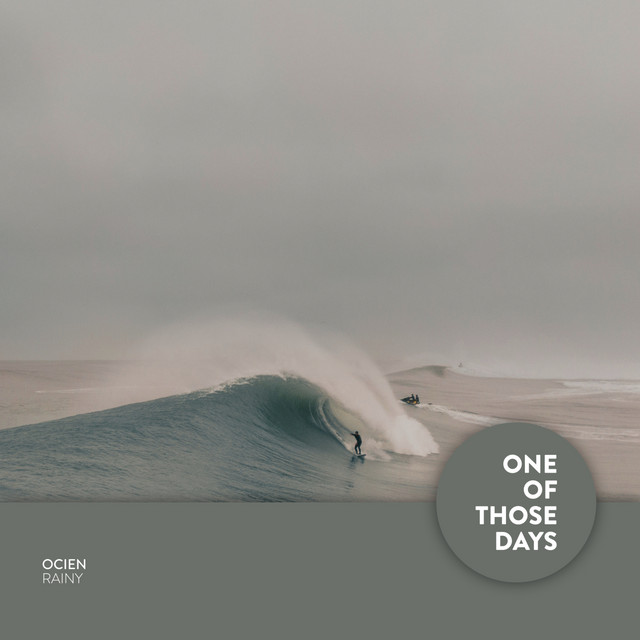 ocien – Rainy