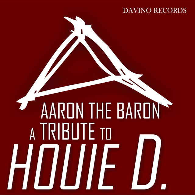 A Tribute to Houie D. cover art