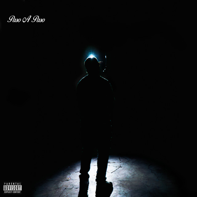 Paso a Paso cover art