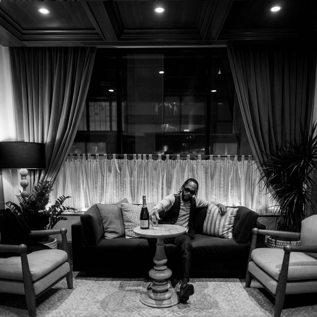 Pure Intentions (Deluxe)