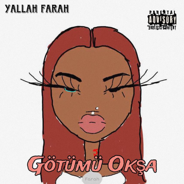 Gotumu Okşa cover art