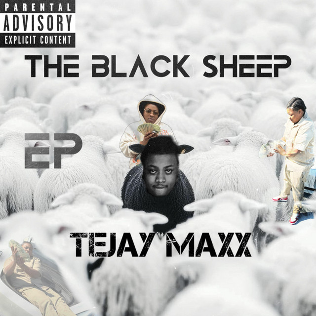 The Black Sheep