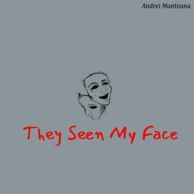 They Seen My Face cover art