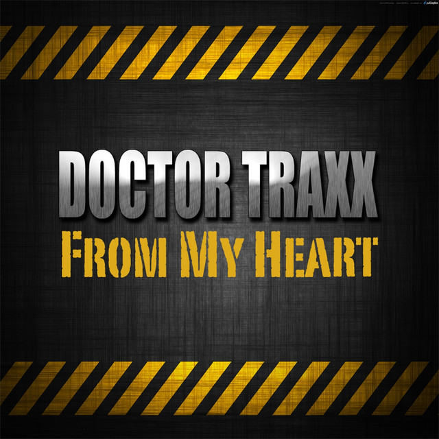 From My Heart cover
