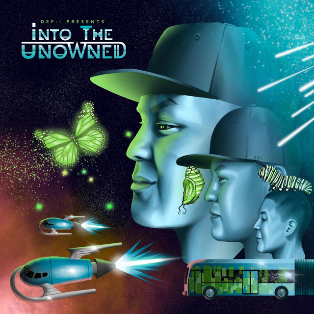 Into The Unowned