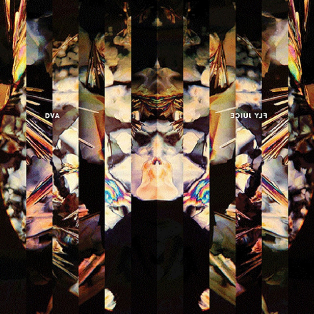 Fly Juice cover art