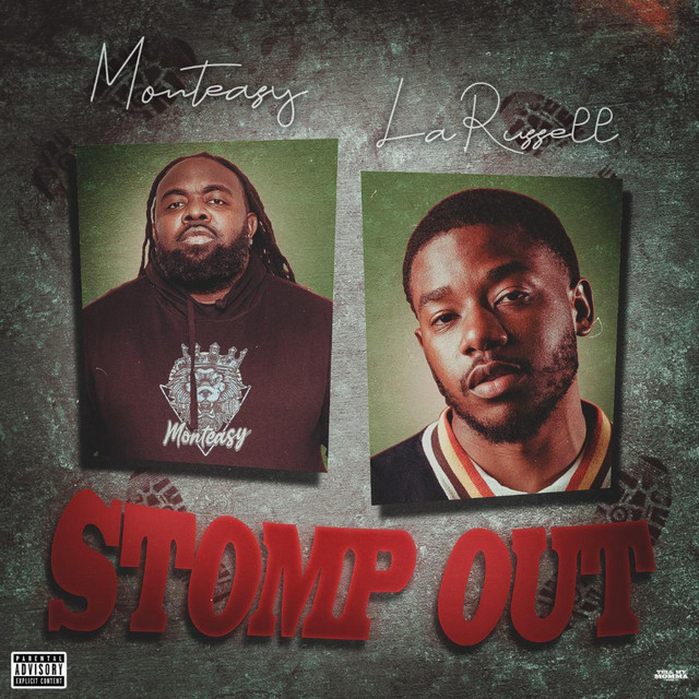 Stomp Out - Radio Edit