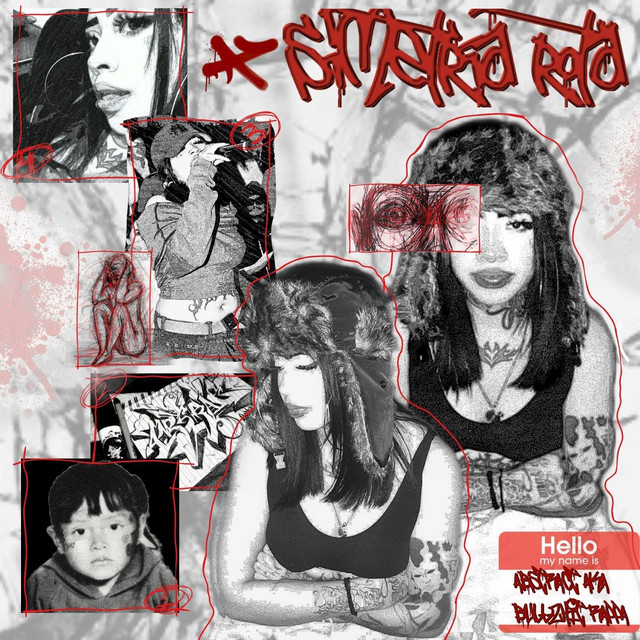Simetría Rota cover art