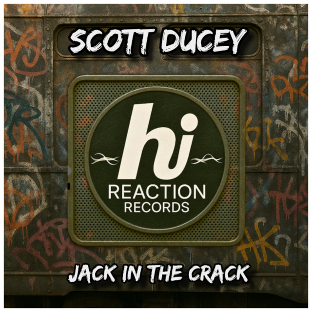 Jack In The Crack album art