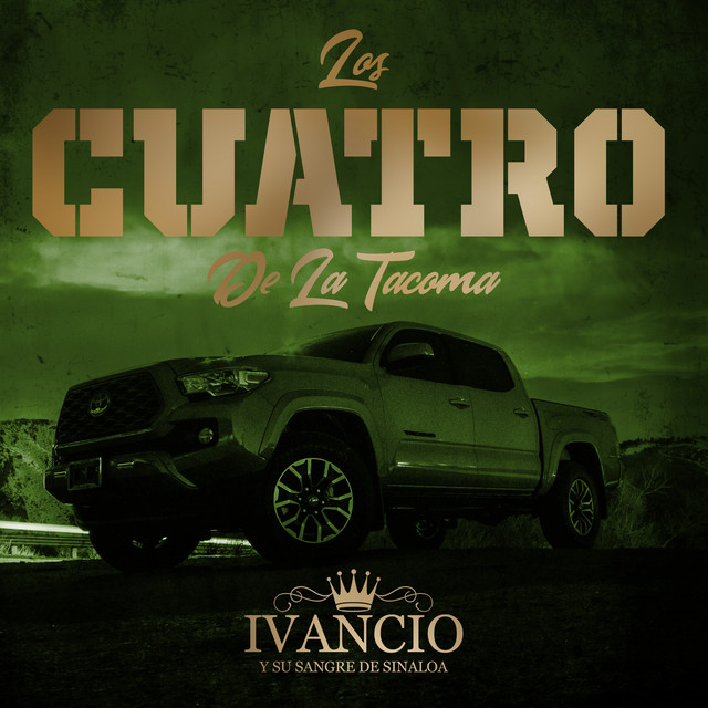 Ivancio Y Su Sangre De Sinaloa