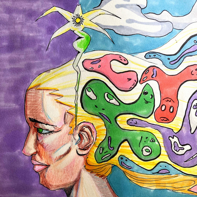 Reconnexion cover art