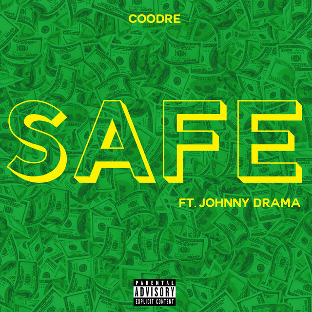 Safe - Single by Coodre | Spotify