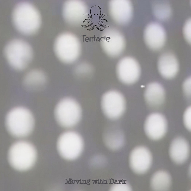 Moving with Dark cover art