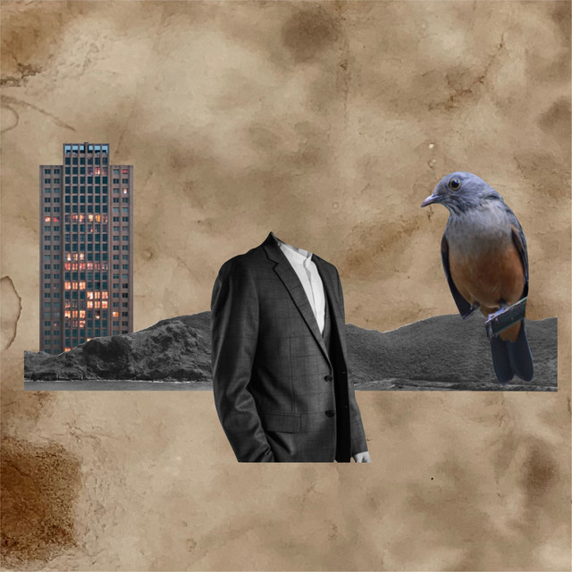 Coisas Que Acontecem cover art