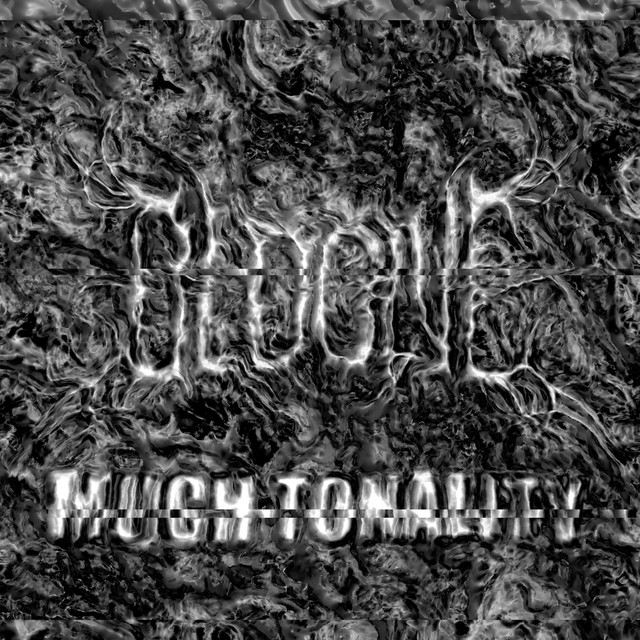 Much Tonality cover art