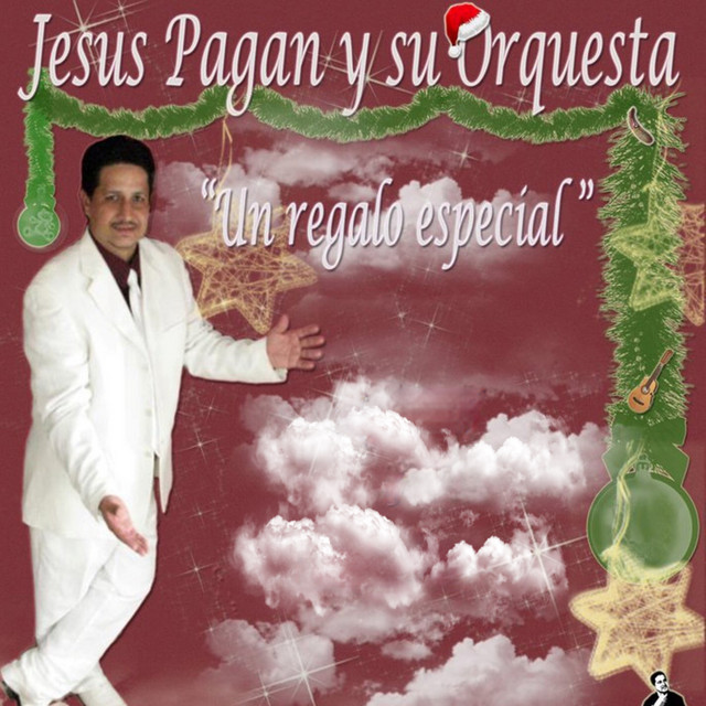 Un Regalo Especial cover art
