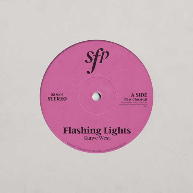 Flashing Lights