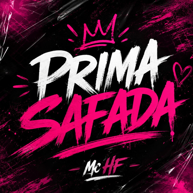 Prima safada