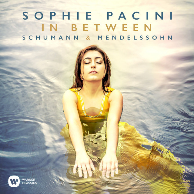 Schumann / Arr. Liszt: Widmung, Op. 25 No. 1, S. 566a