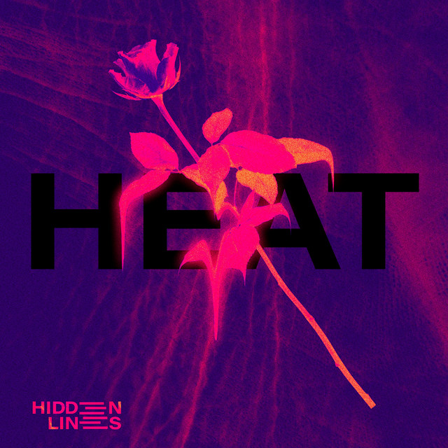 HEAT cover art