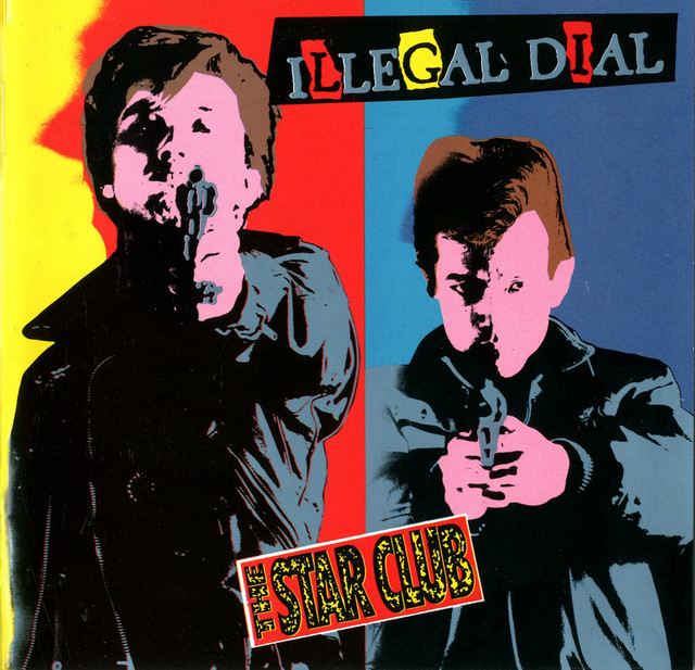 CLUB　WE STAR CLUB ARE THE STAR THE