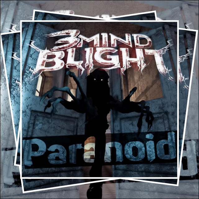 Paranoid
