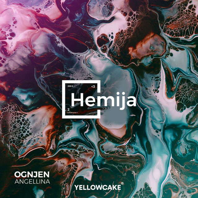 Hemija
