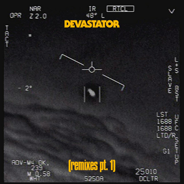 undefined album image