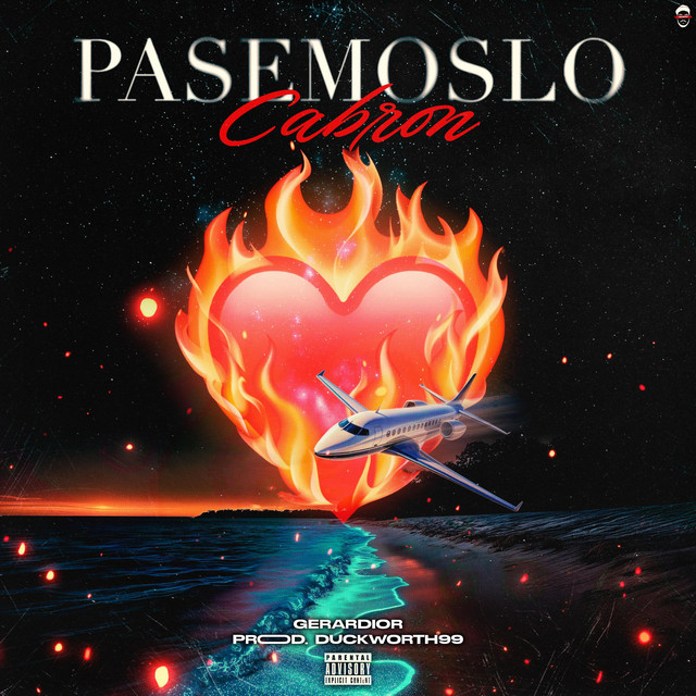 Pasémoslo Cabron