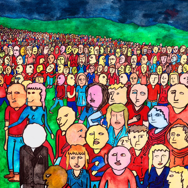 More cover art