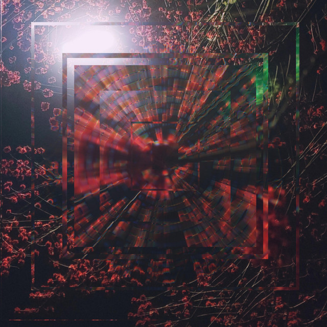 Reflections cover art
