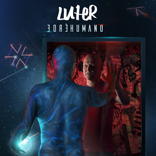 Héroe Humano cover art
