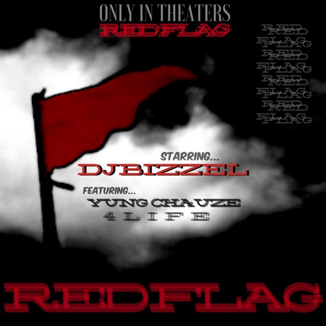 Red Flag! - Single by Djbizzel | Spotify
