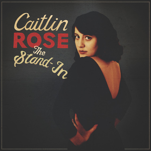 The Stand-In cover art