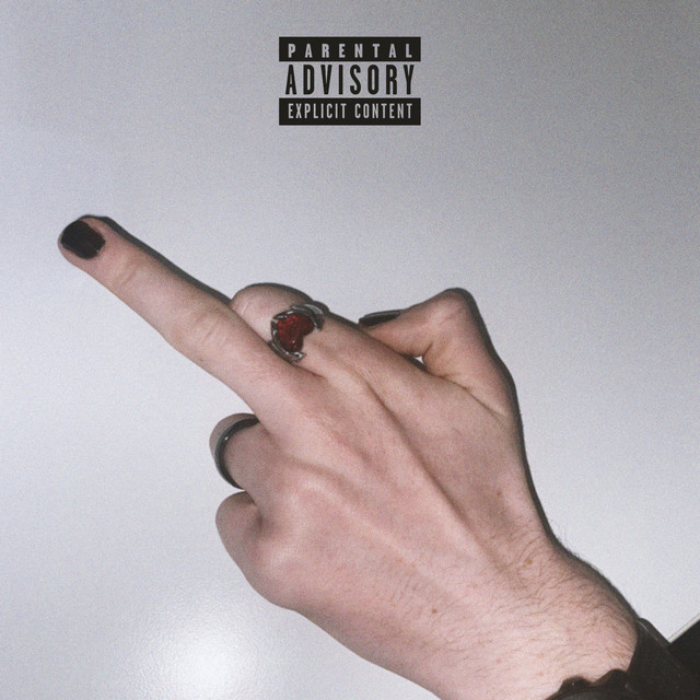 undefined album image