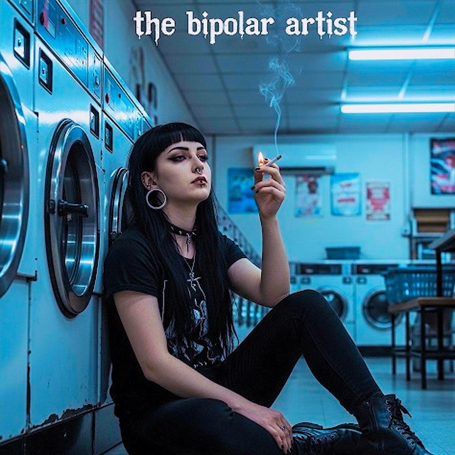 The Bipolar Artist
