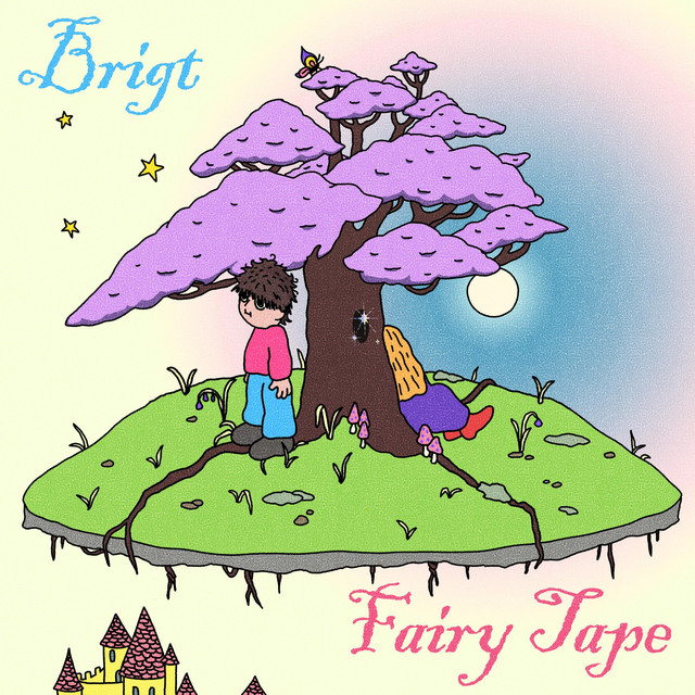 Query cover art