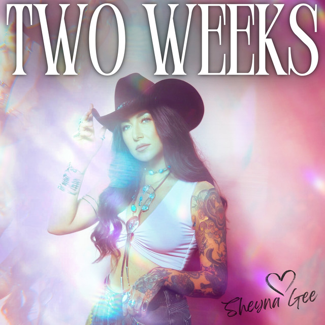 Two Weeks cover art