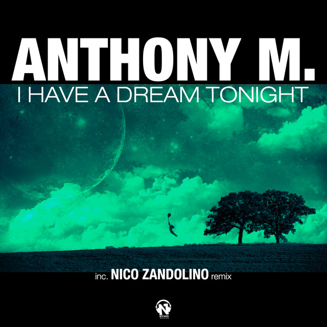 I Have a Dream Tonight cover art