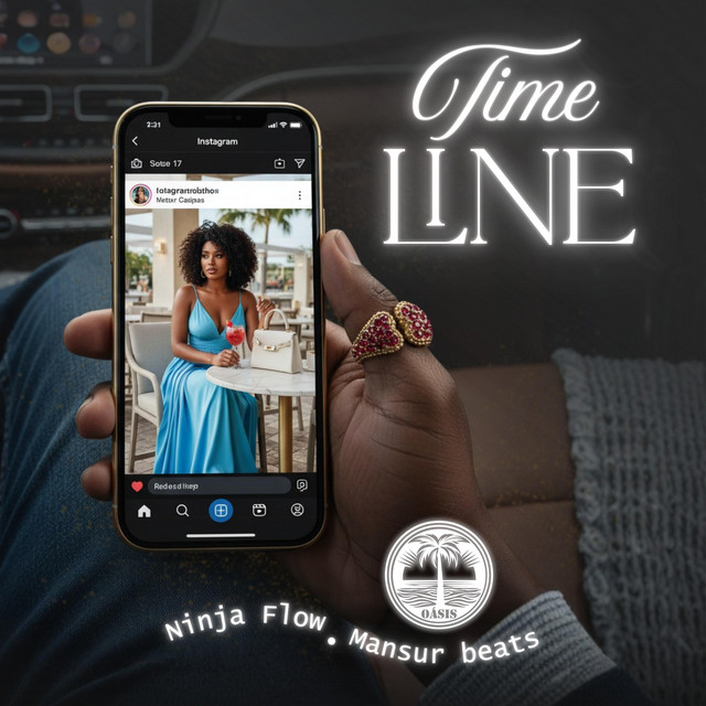 TIME LINE