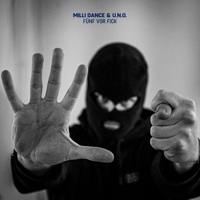 Fünf vor Fick cover art
