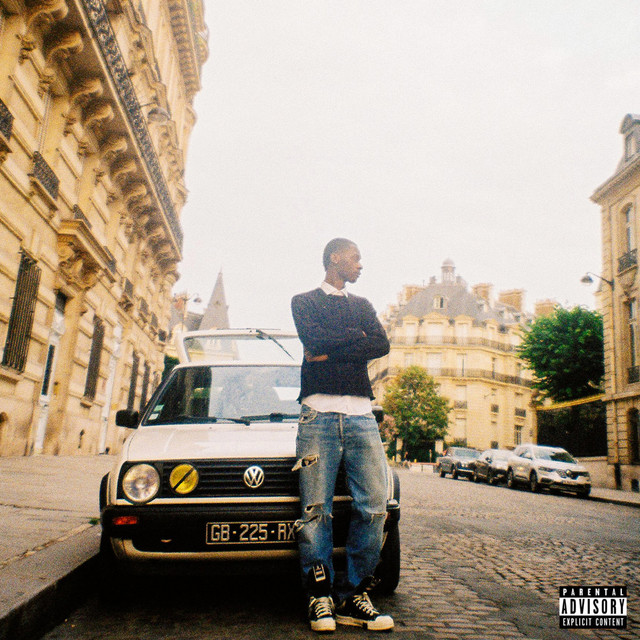 Top* cover art