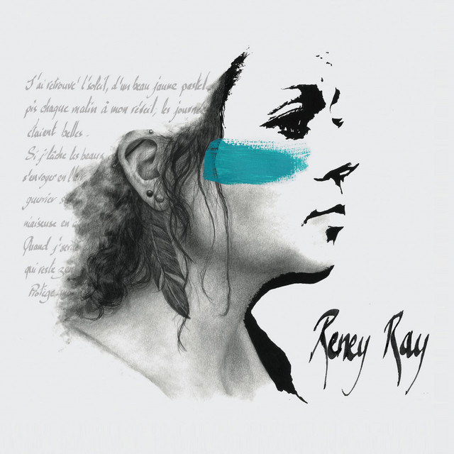 Reney Ray cover art