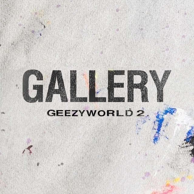 Gallery cover art